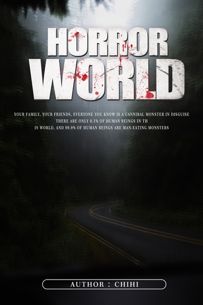 HORROR WORLD
