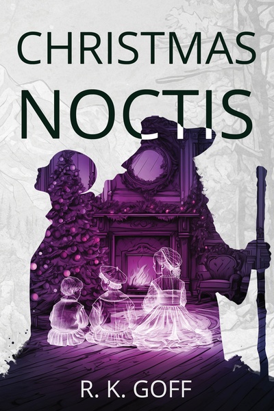 Christmas Noctis