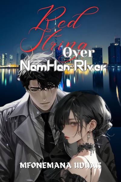 Red String Over NamHan River