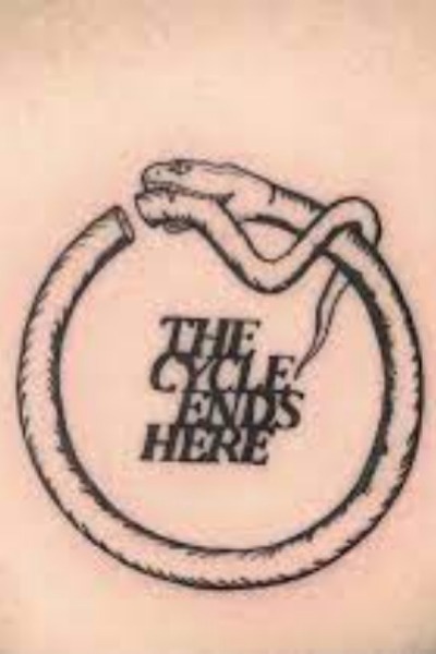 Broken Ouroboros