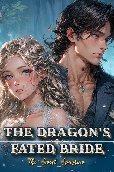 The Dragon's Fated Bride
