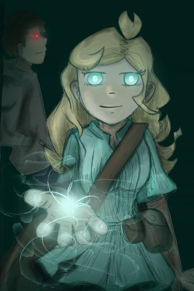 Born of Blood