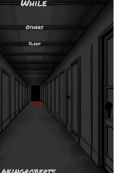 While Others Sleep