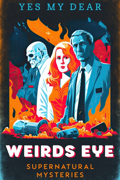 Weirds Eye