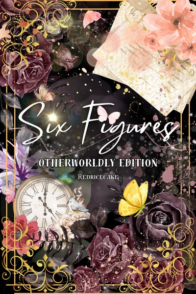 Six Figures: Otherworldly Edition