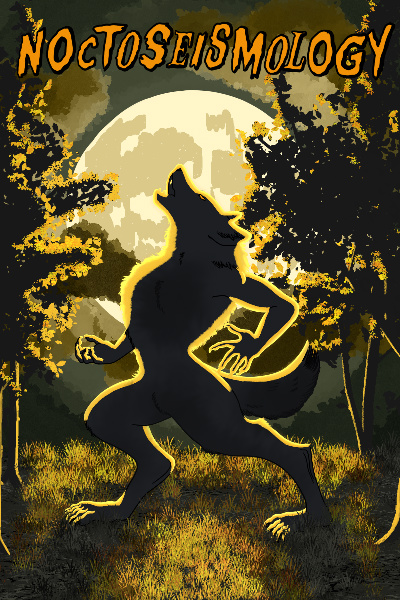 Noctoseismology