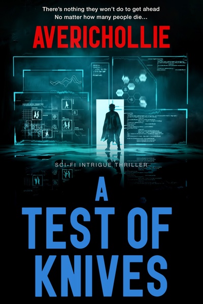 A Test of Knives