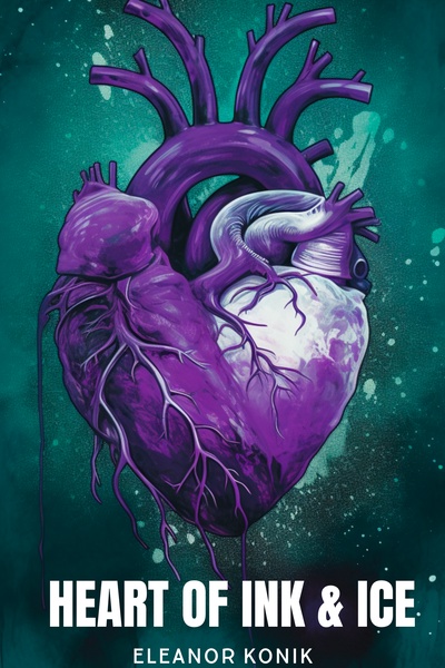 Heart of Ink &amp; Ice
