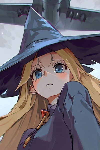 Knights, Witches, and Fighter Jets