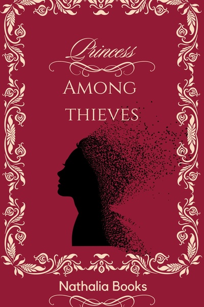 Princess Among Thieves