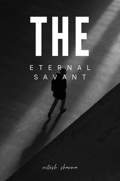 The Eternal Savent