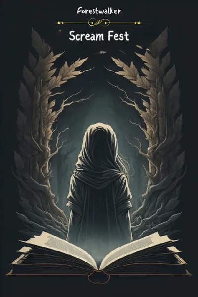 Scream Fest