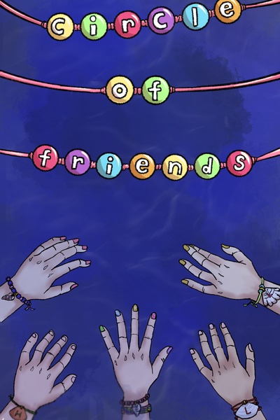Circle of Friends