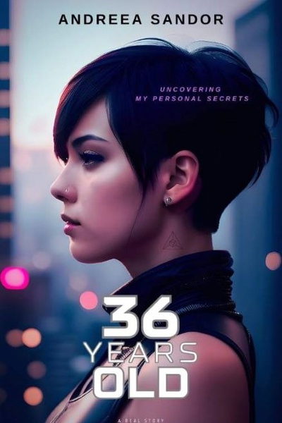 36 Years Old