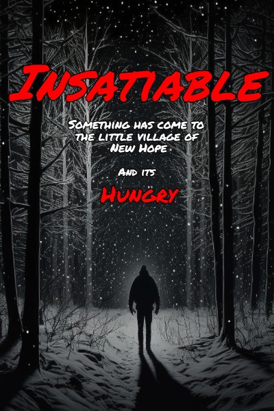 Insatiable