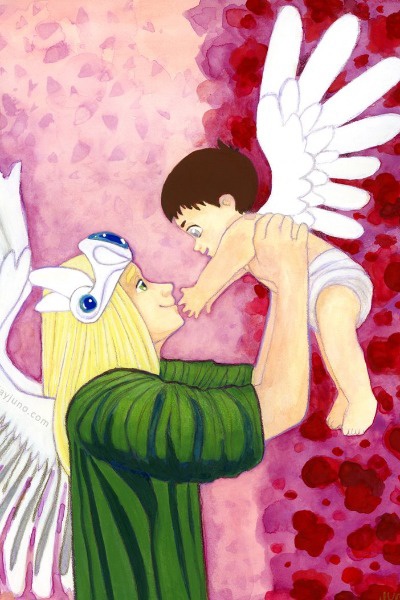 A Hymn for Angels