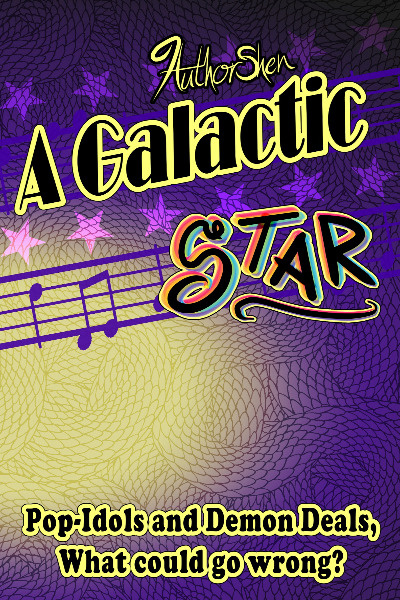 A Galactic Star