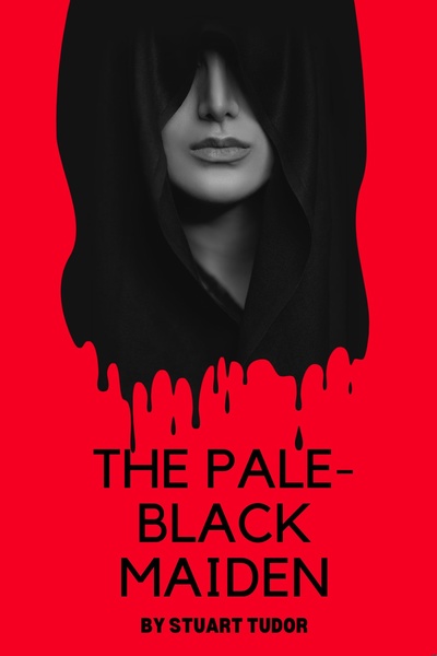 The Pale-Black Maiden