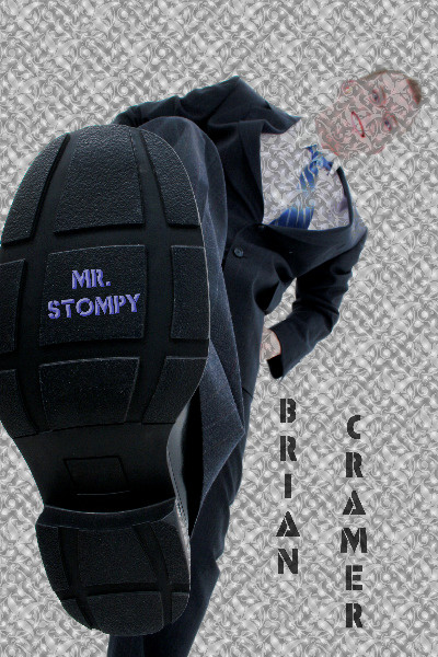 Mr. Stompy