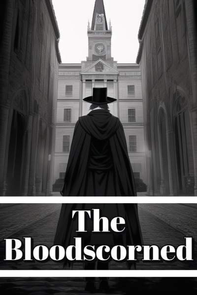 The Bloodscorned
