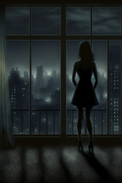City on the Void