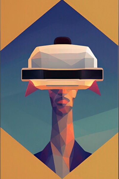 A future somewhere