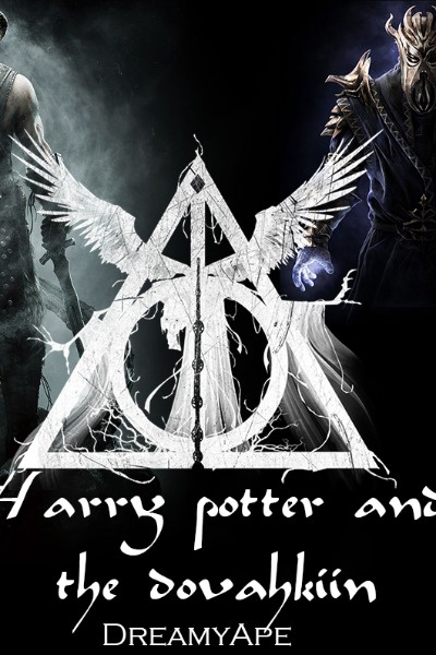 Harry Potter and the Dovahkiin