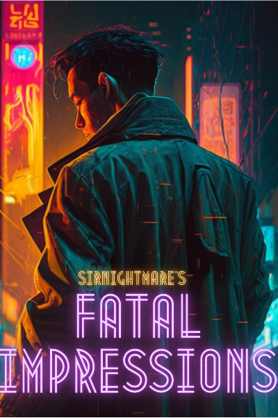 Fatal Impressions