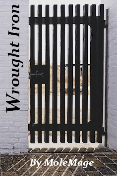 Wrought Iron