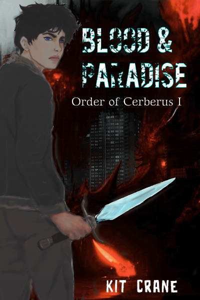 Blood &amp; Paradise | Order of Cerberus I