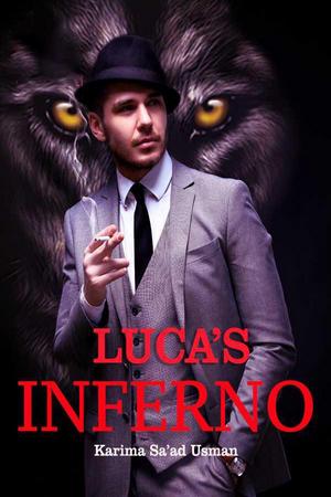 Luca鈥檚 Inferno by Karima Sa鈥檃d Usman