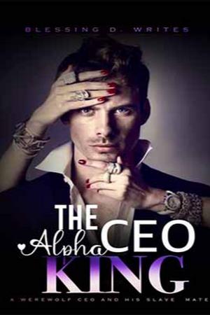 The CEO Alpha King