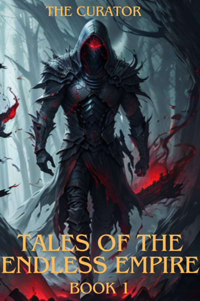 Tales of the Endless Empire [LitRPG Apocalypse]