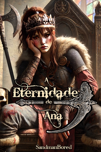 A Eternidade de Ana [Português, Brasil]
