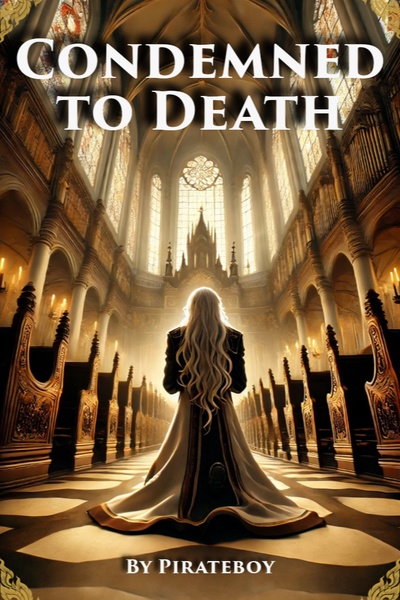 Condemned to Death [High Fantasy/Anti-Hero]