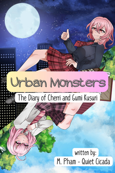 Urban Monsters