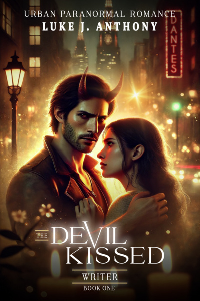 Devil Kissed