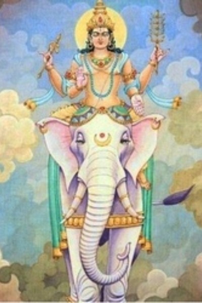 King of Devas