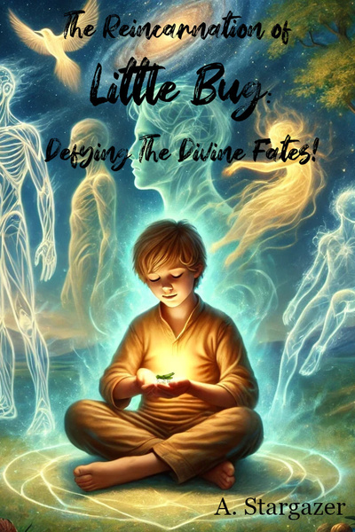 The Reincarnation of Little Bug: Defying the Divine Fates