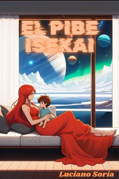 El pibe isekai [Español/Spanish]
