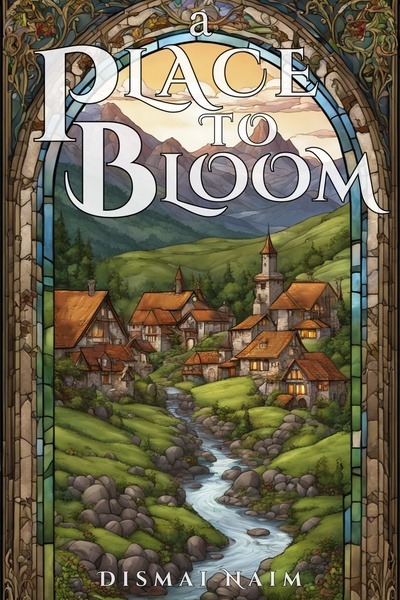 A Place To Bloom