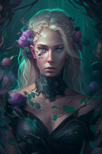 Even Villainesses Wilt