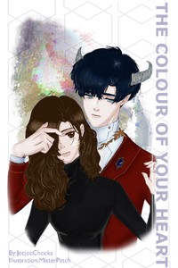 The Colour of Your Heart