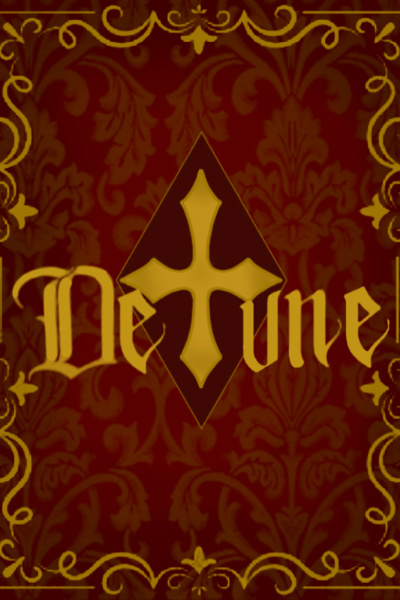 Detune