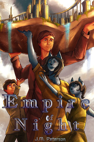 Empire of Night