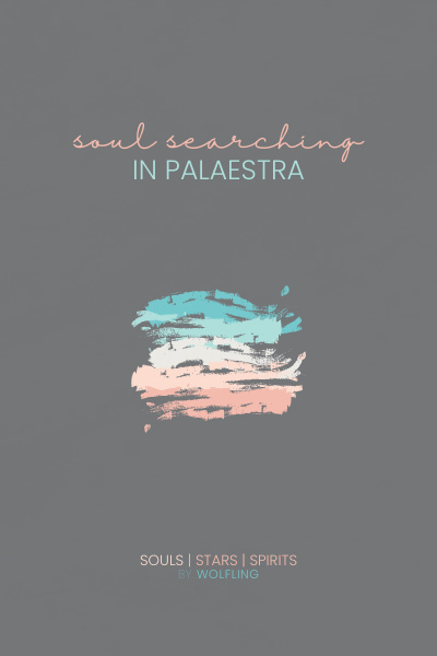 Soul Searching