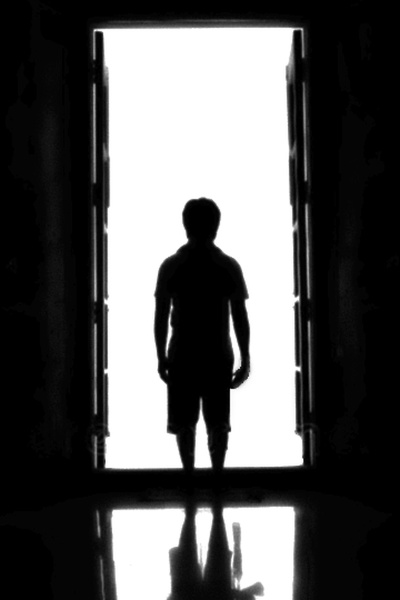 Robbed [Short Story]