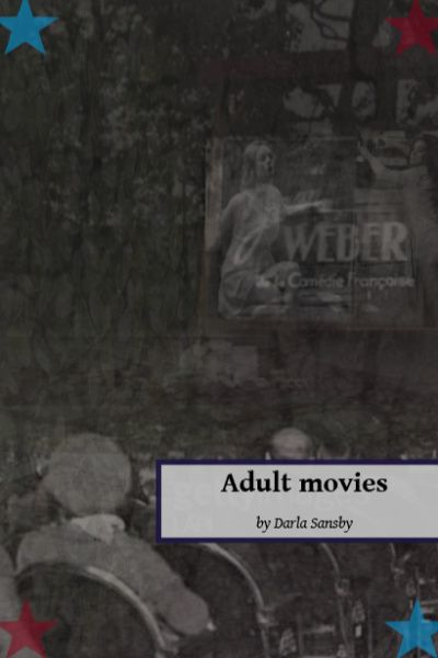 Adult movies