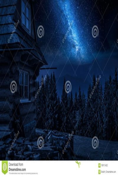 Cabin of Memories