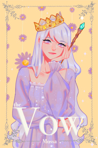 The Vow